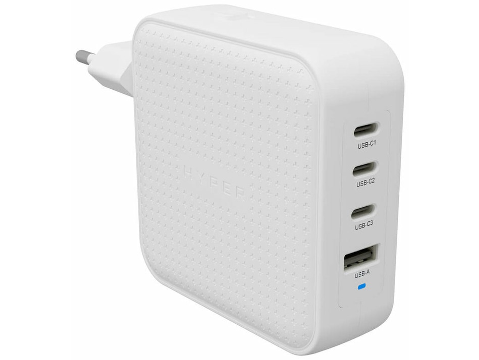 Hyper HJ1002WHWWGL | Opladers | Telefonie&Tablet - Batterijen&Laders | 6941921148867