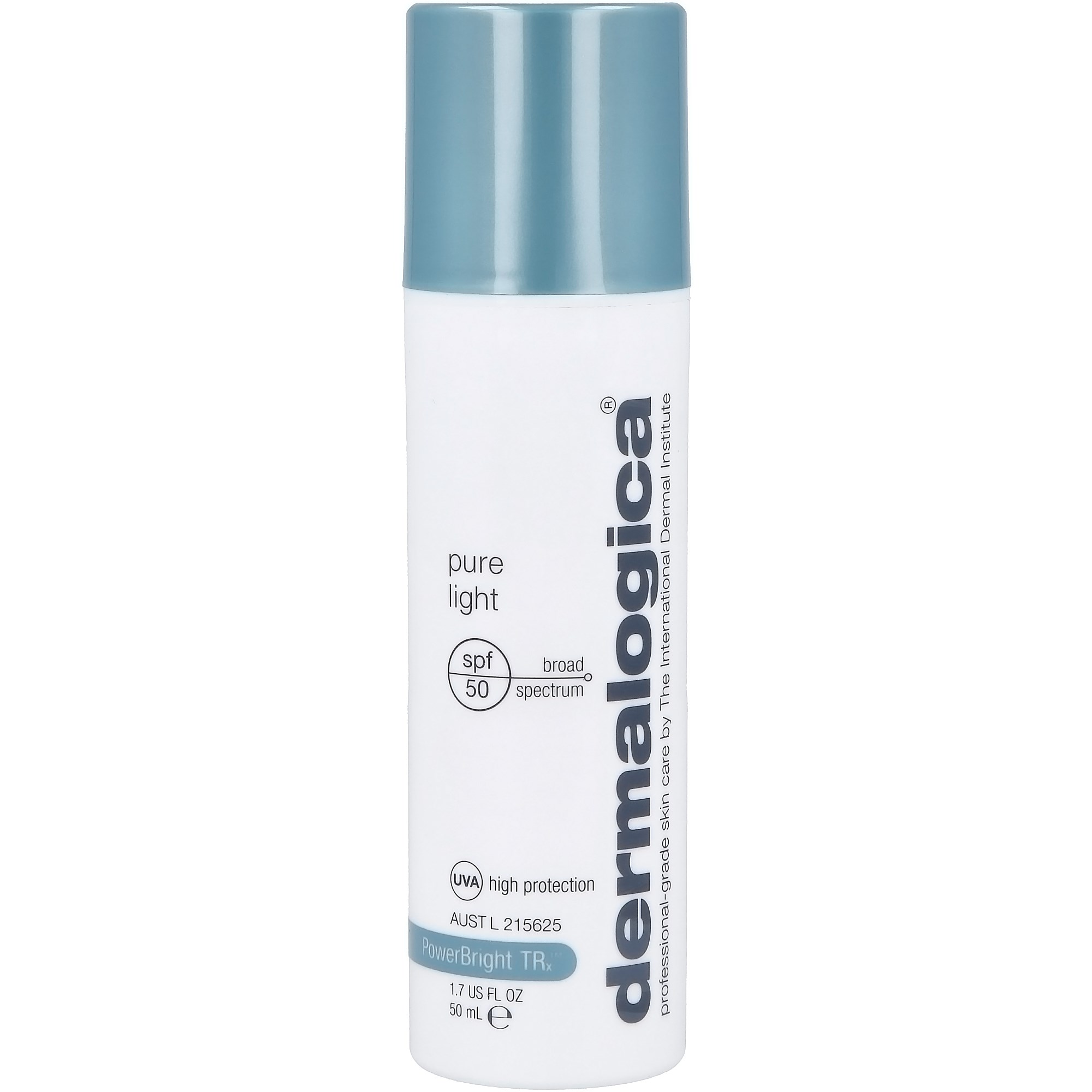 Dermalogica PowerBright Trx Pure Light SPF50 50 ml