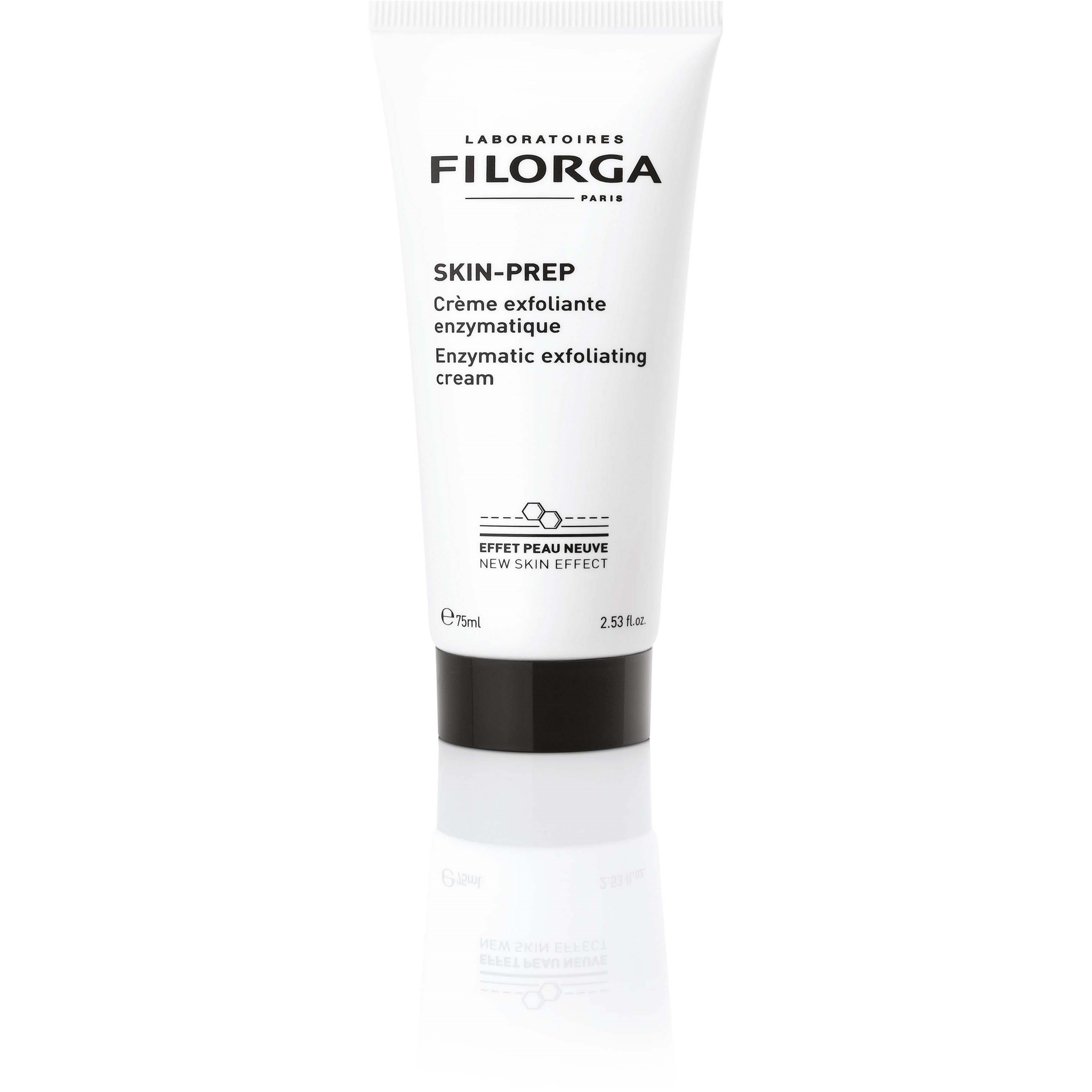 Filorga SKIN-PREP Enzymatic Exfoliating Cream 75 ml