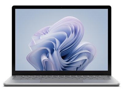 Microsoft Surface Laptop 6 - 512 GB - Platina