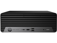 HP Pro small form factor 400 G9 desktop-pc