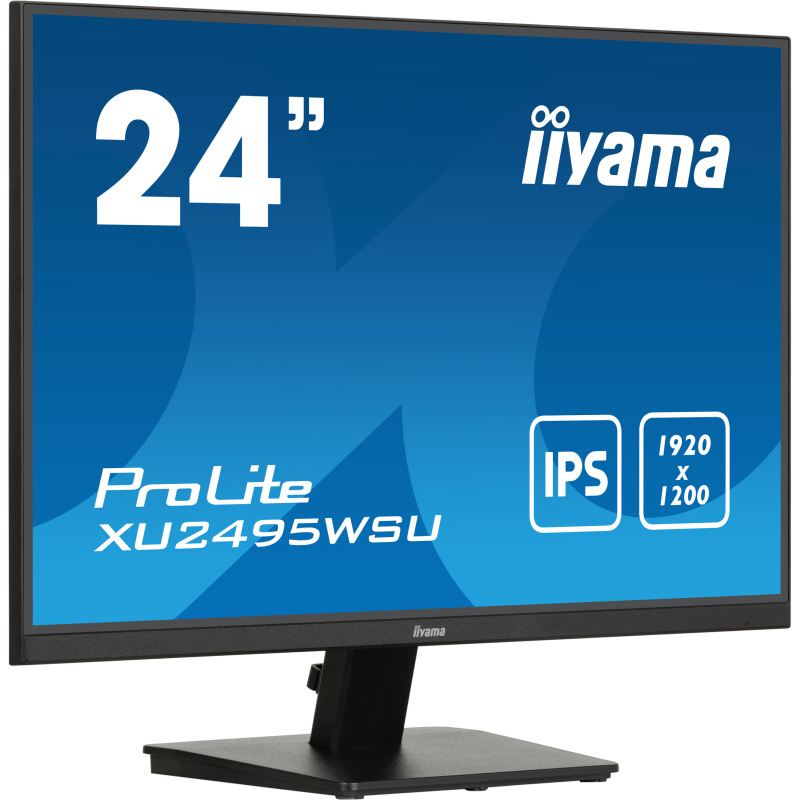 iiyama ProLite XU2495WSU-B7 monitor