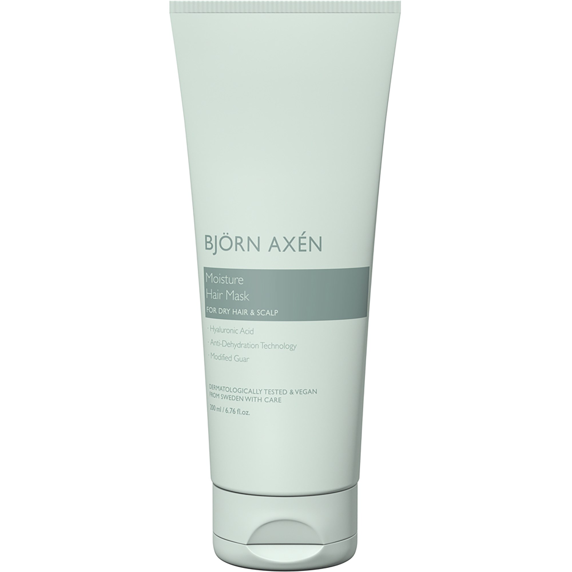 Björn Axen Moisture Hair Mask 200 ml