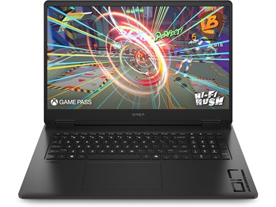 HP OMEN 17-db0520nd