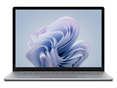 Microsoft Surface Laptop 6 - 512 GB - Platina