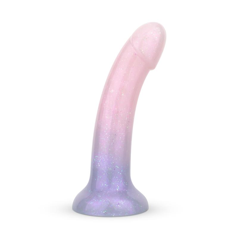 EasyToys Mermaid Ombre Dildo - 17 cm