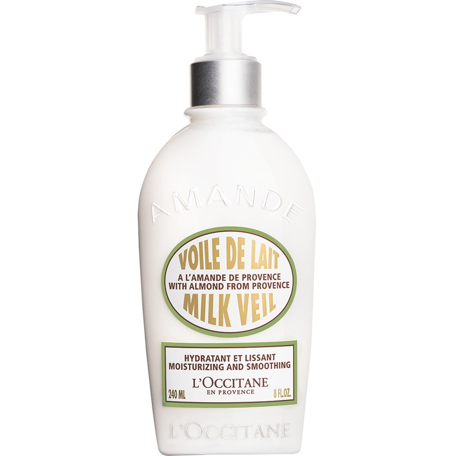 L’Occitane L'Occitane Almond Milk Veil 240 ml