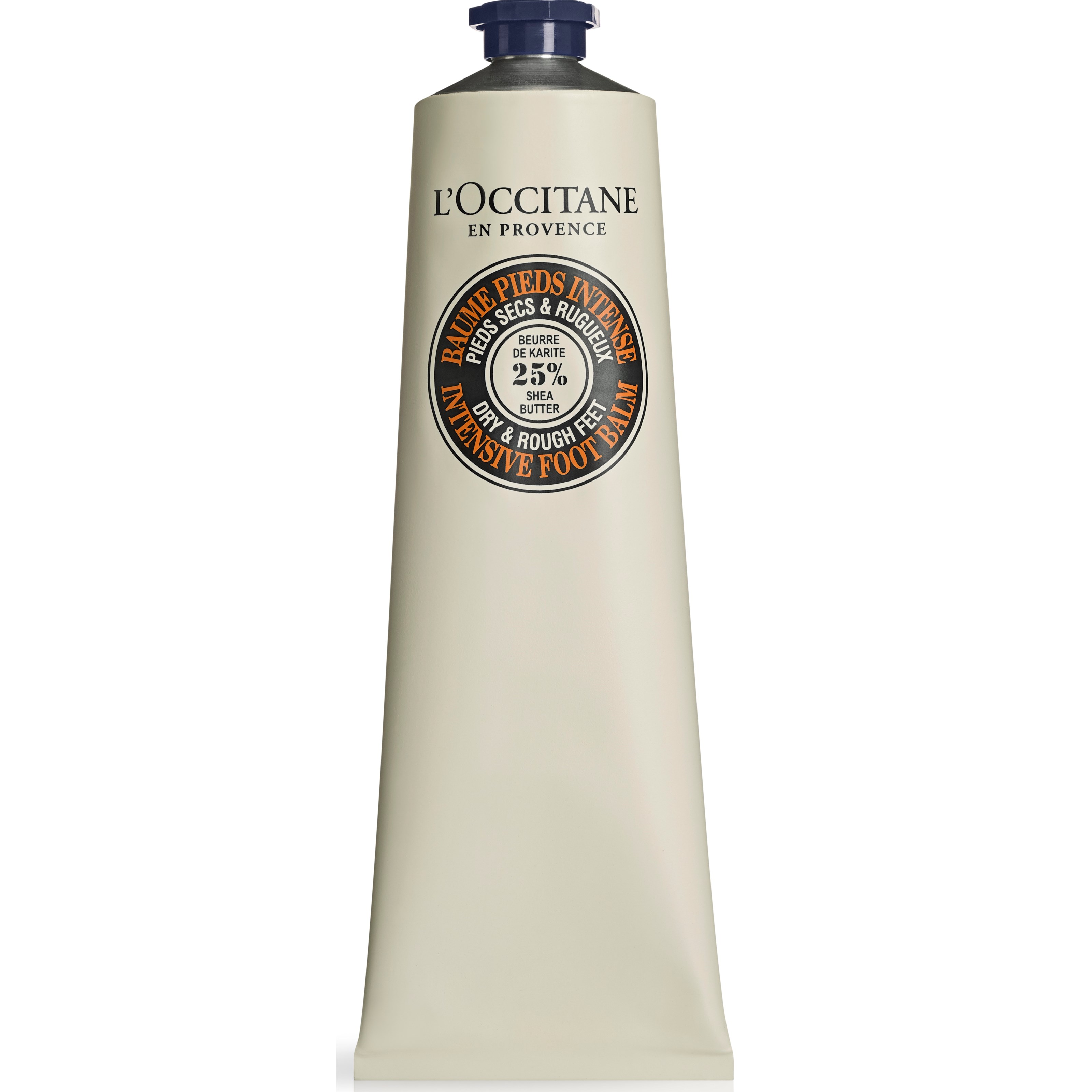 L’Occitane L'Occitane Shea Intensive Foot Balm 150 ml