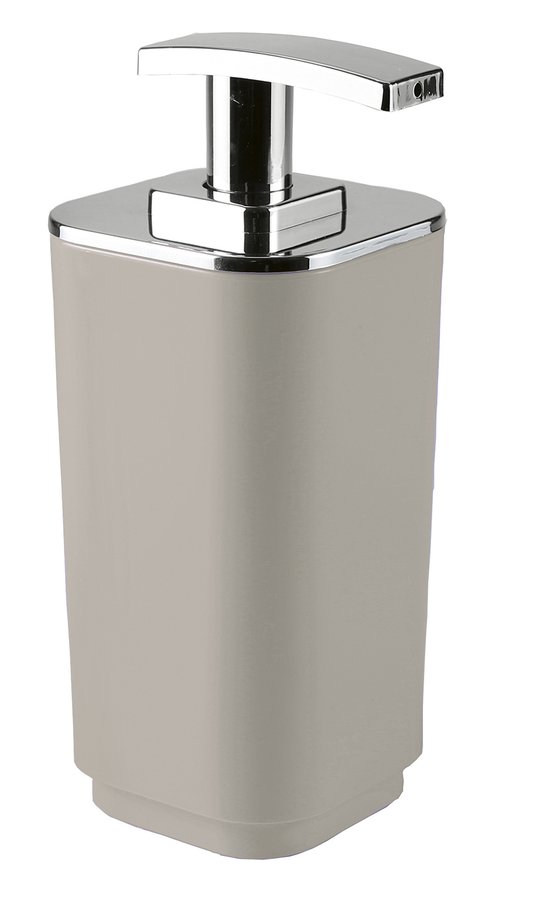 Gedy seventy vrijstaande zeepdispenser - Beige