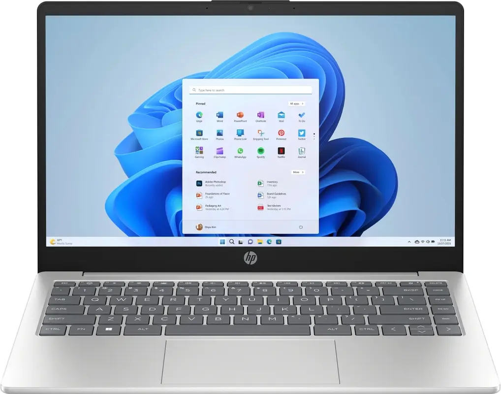 HP 14-ep0030nd laptop