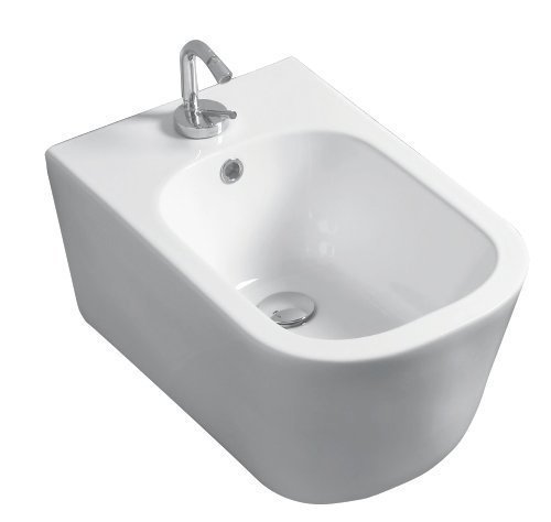 Tribeca Hangbidet 35x31,5x54cm