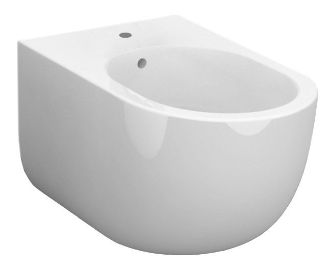 Flo Hangbidet 37x30x54cm