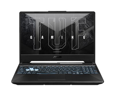 Asus TUF Gaming A15 FA506NCR-HN009W