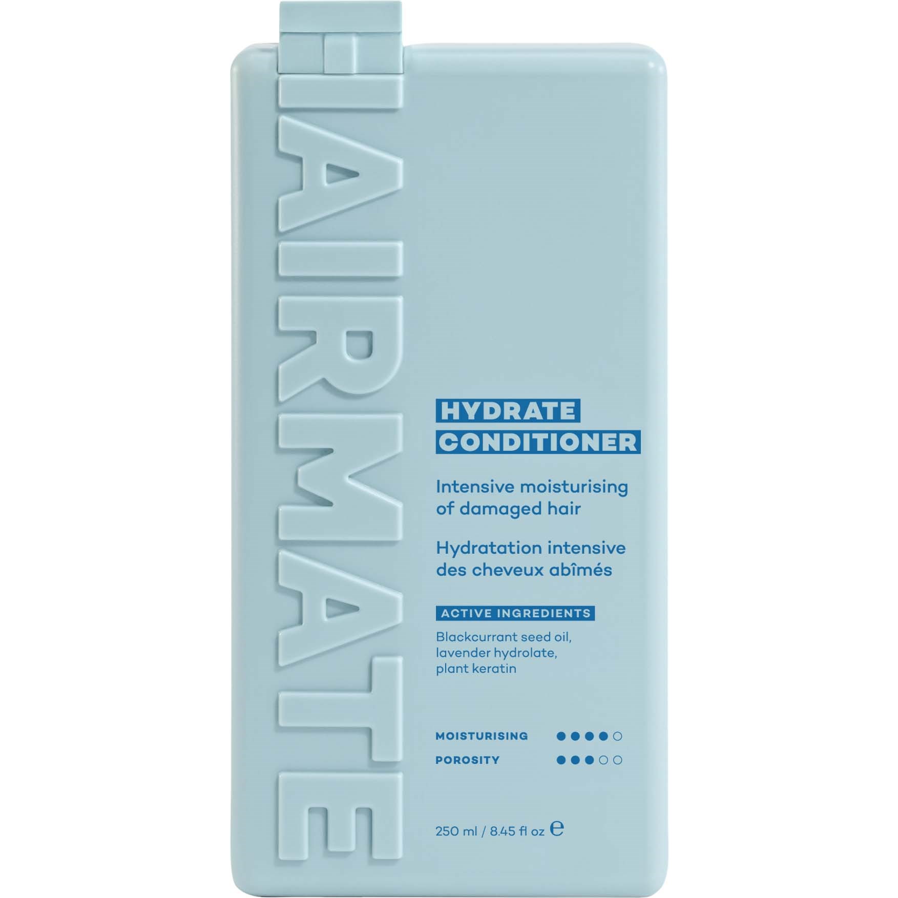 HAIRMATE HYDRATE Conditioner 250 ml