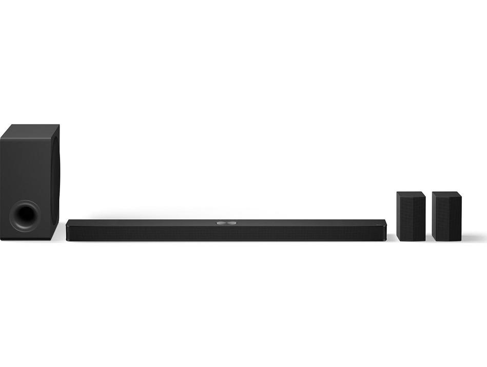 LG Soundbar DS90TR | Soundbars | Beeld&Geluid - Audio | 8806096043226