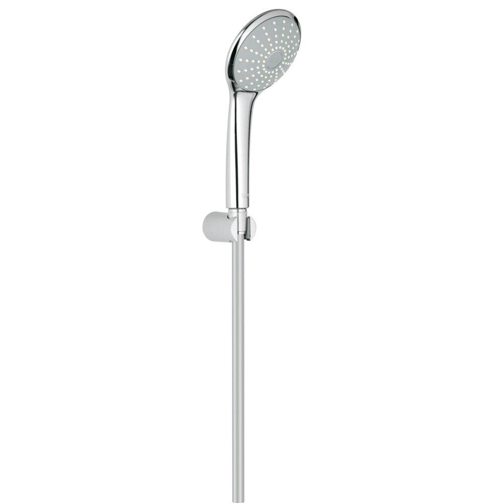 Grohe Euphoria badset mono met slang 125 chroom