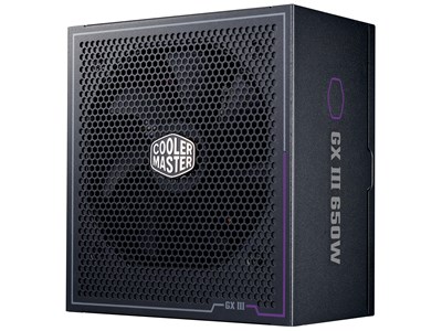 Coolermaster Cooler Master GX III Gold - 650W