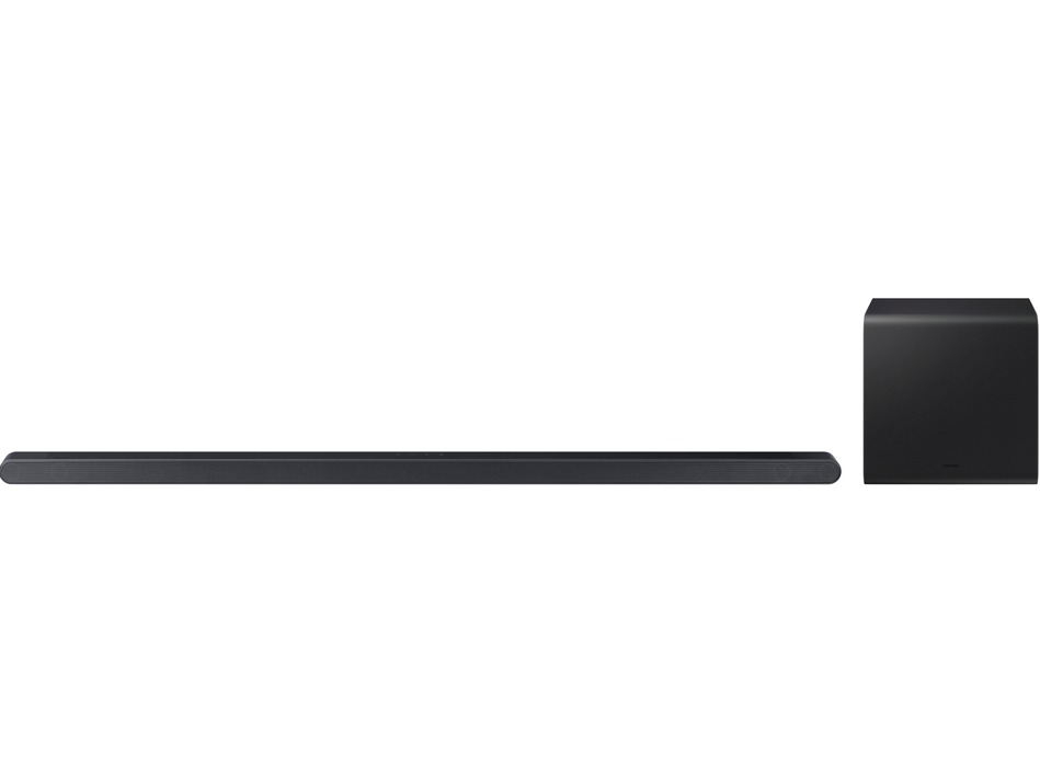 Samsung Ultra Slim HW-S800D (2024) | Soundbars | Beeld&Geluid - Audio | 8806095497280 - Zwart