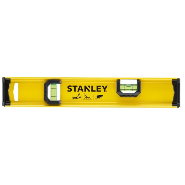 Stanley 0-42-072 Waterpas I-beam - 300mm
