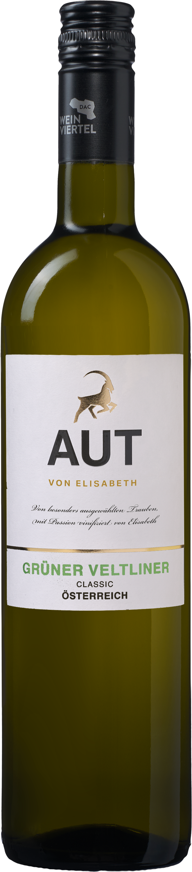 Wijnvoordeel AUT von Elisabeth Grüner Veltliner