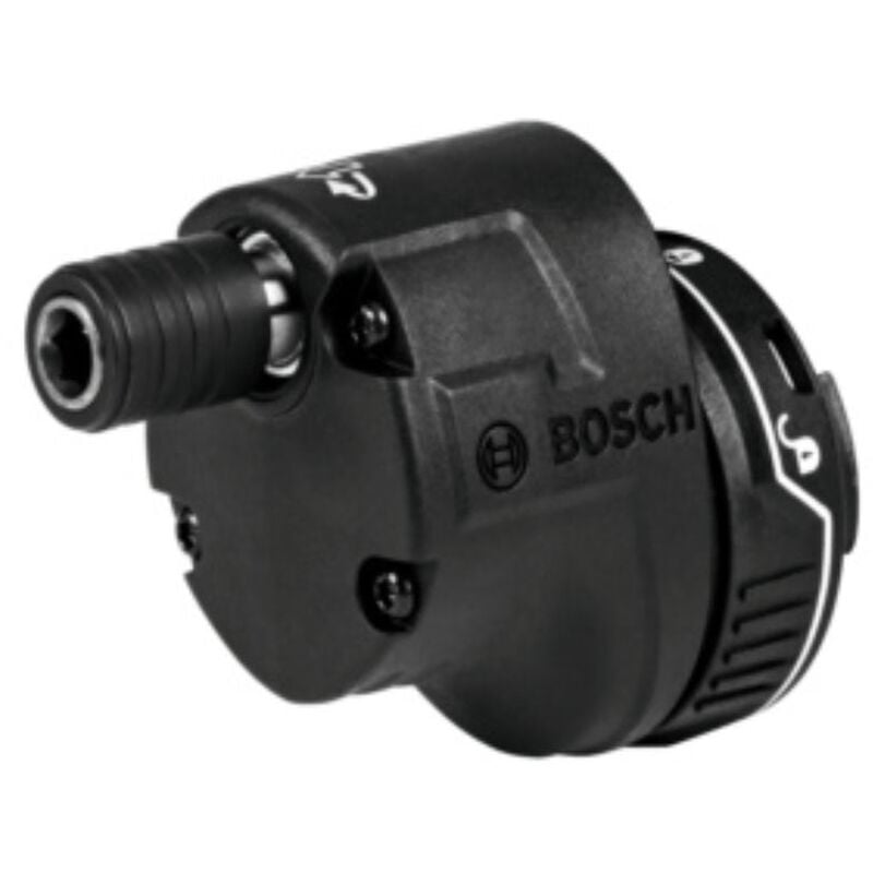 Bosch Eccentric Anuncio gfa 12-E para Taladro de batería gsr 12V-15 fc Flexiclick