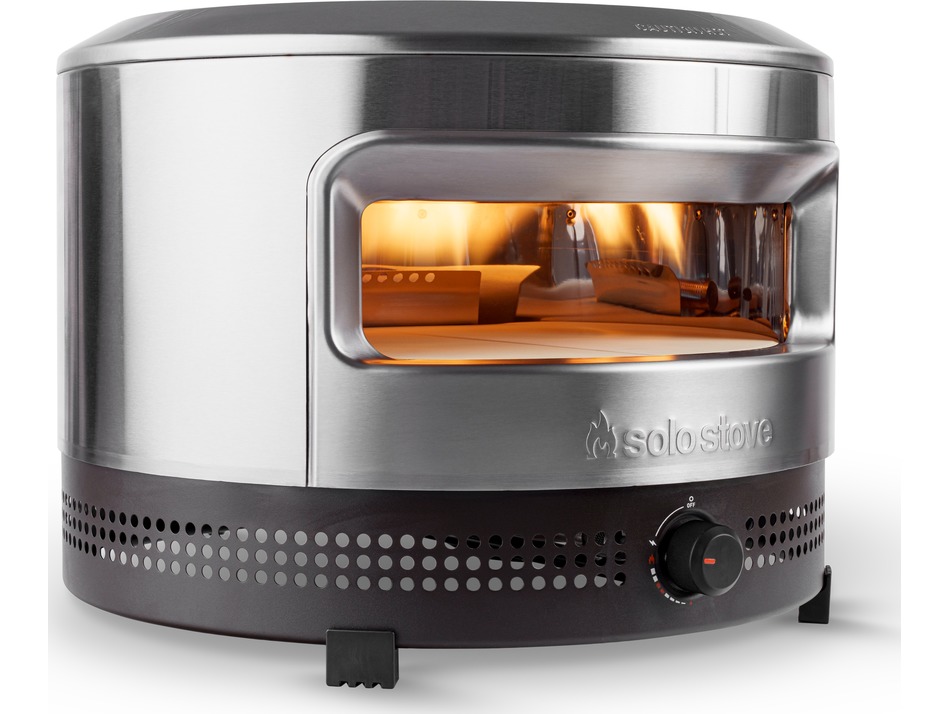 Solo Stove Pi Prime | Gasbarbecues | Outdoor&Vrije tijd - Barbecues | 0850055049468