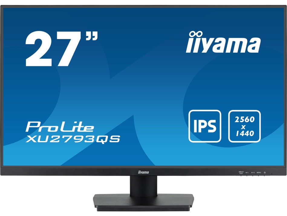 iiyama ProLite XU2793QS-B6 monitor