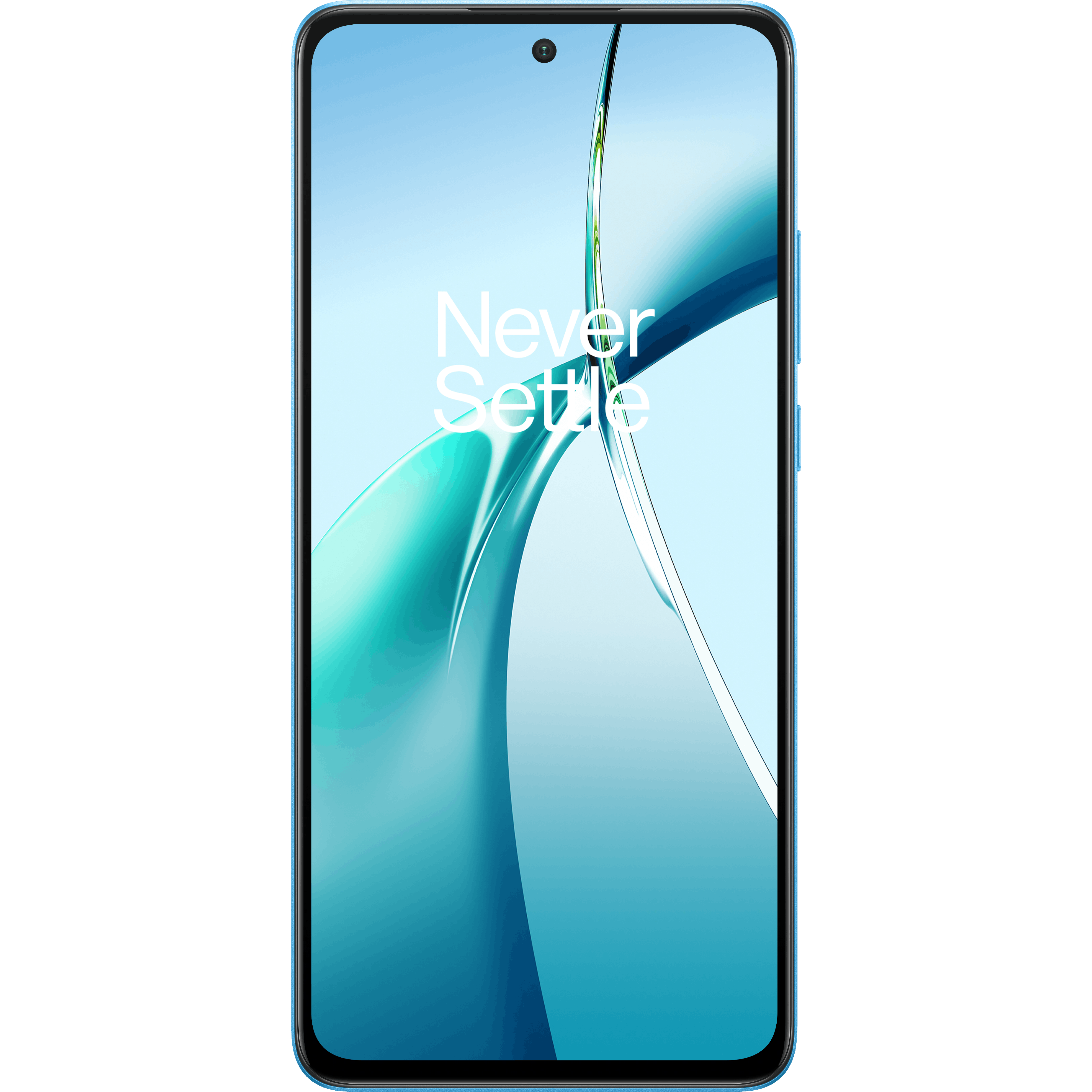 OnePlus CE 4 Lite Mega Blue