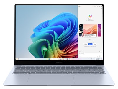 Samsung Galaxy Book4 Edge CoPilot+ PC - NP960XMB-KB1NL