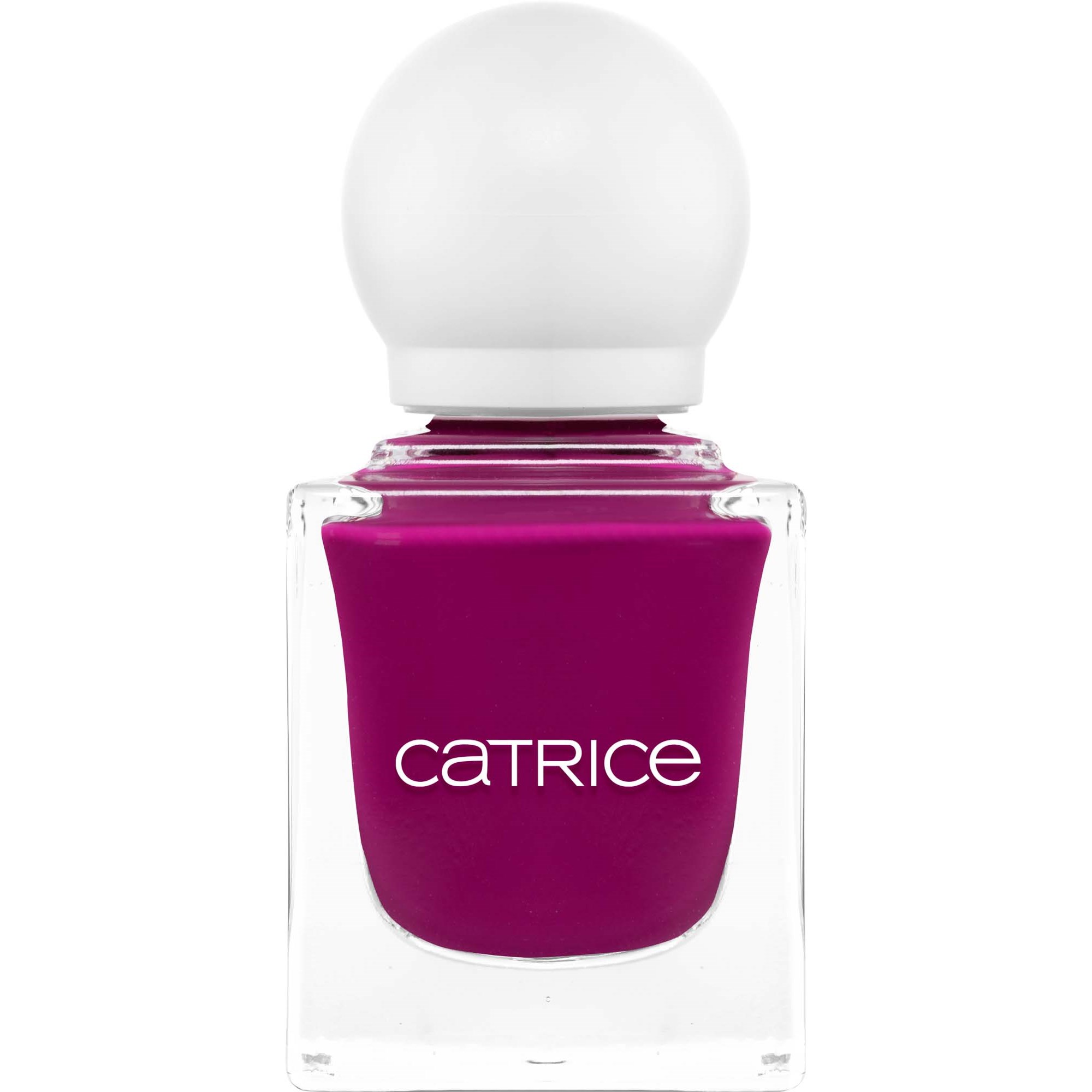 Catrice Summer Obsessed Nail Lacquer C02 CATCHING SUNSETS