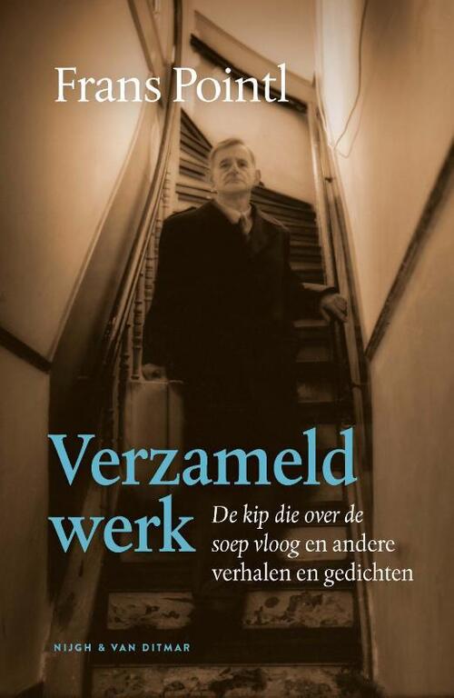 Nijgh & Van Ditmar Verzameld werk