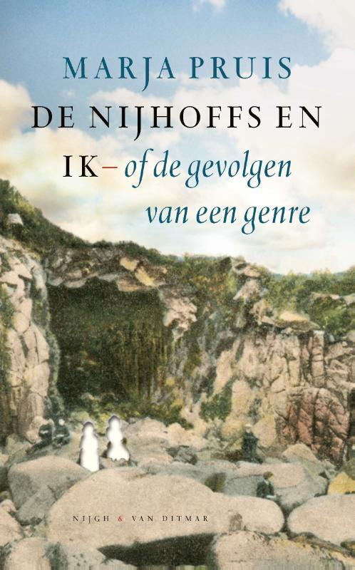 Nijgh & Van Ditmar De Nijhoffs en ik of de gevolgen van een genre