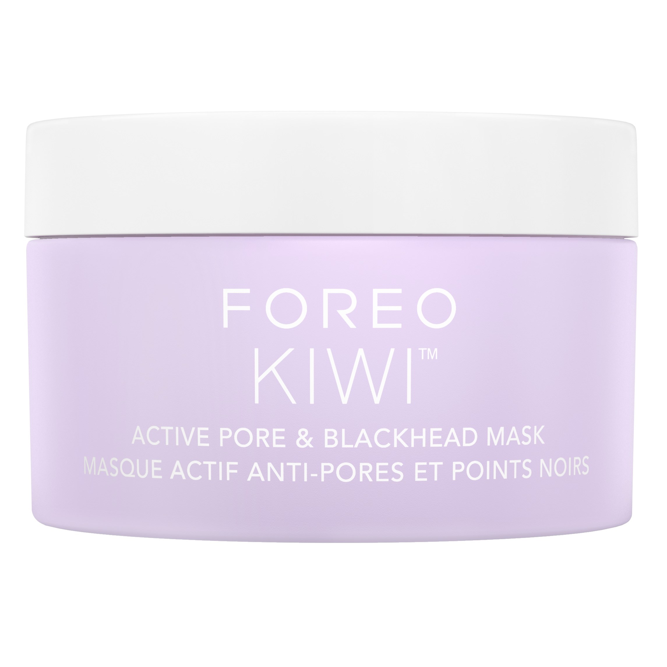 FOREO KIWI™ Active Pore & Blackhead Mask 100 g