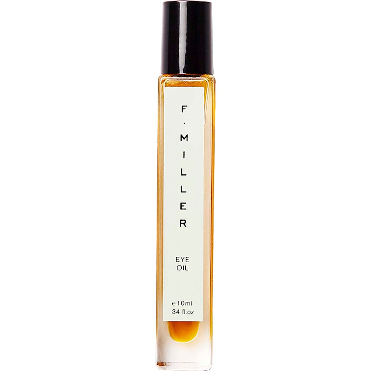 F. MILLER Eye Oil 10 ml