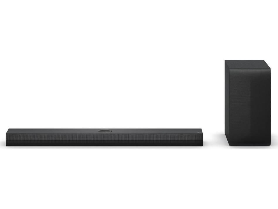 LG Soundbar DS70TY | Soundbars | Beeld&Geluid - Audio | 8806087999587