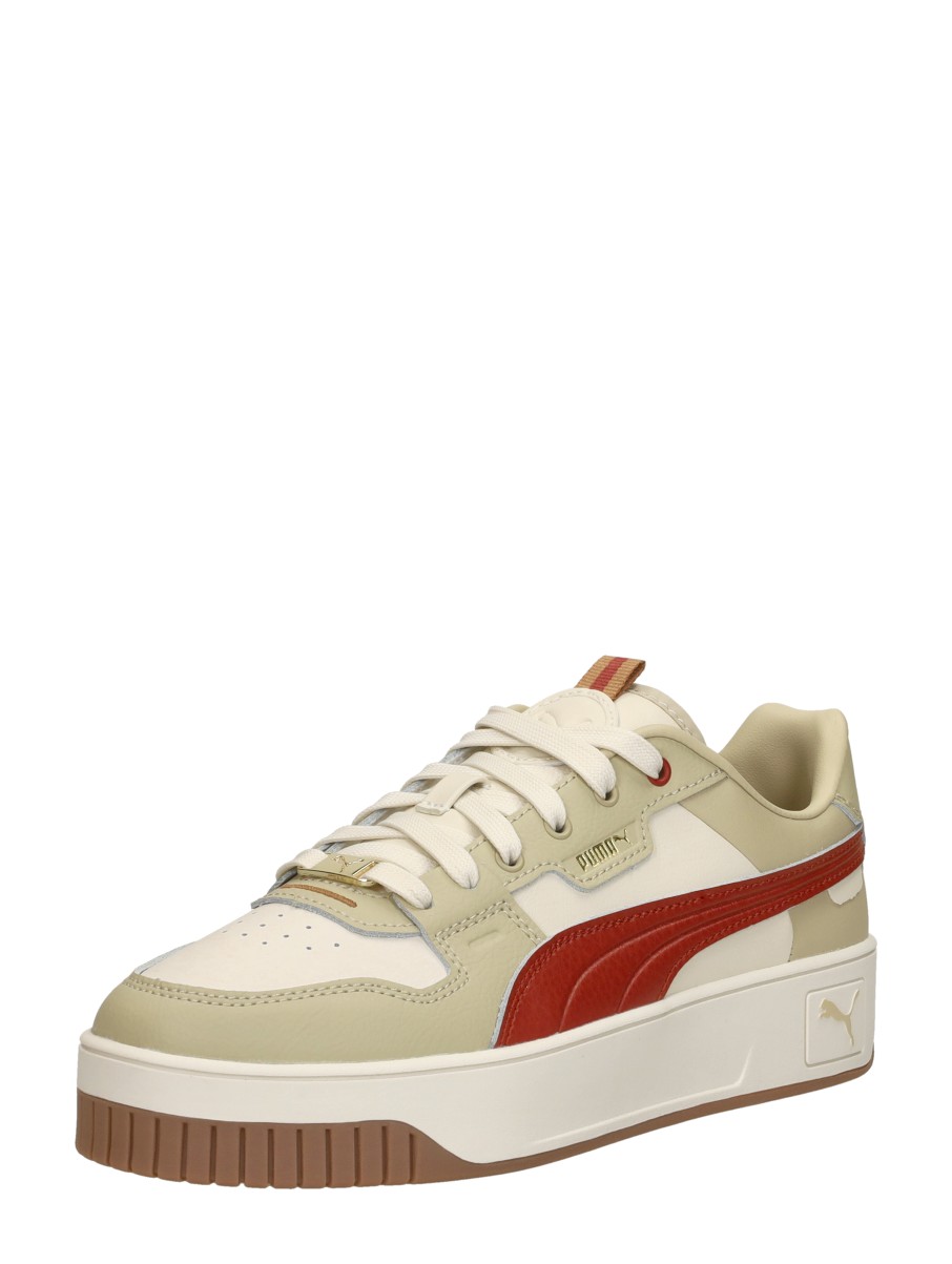 Puma - Carina Street Lux - Beige