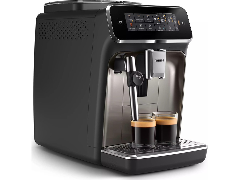 Philips 3300 Series EP3326/90 | Espressomachines | Keuken&Koken - Koffie&Ontbijt | 8720389027635