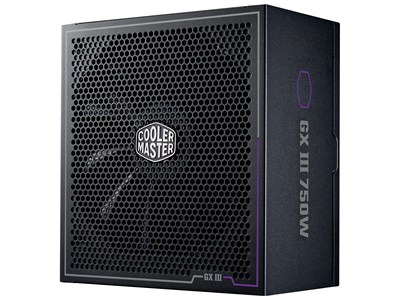 Coolermaster Cooler Master GX III Gold - 750 W