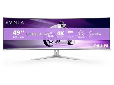 Philips Evnia 49M2C8900L/00 - 48.9"