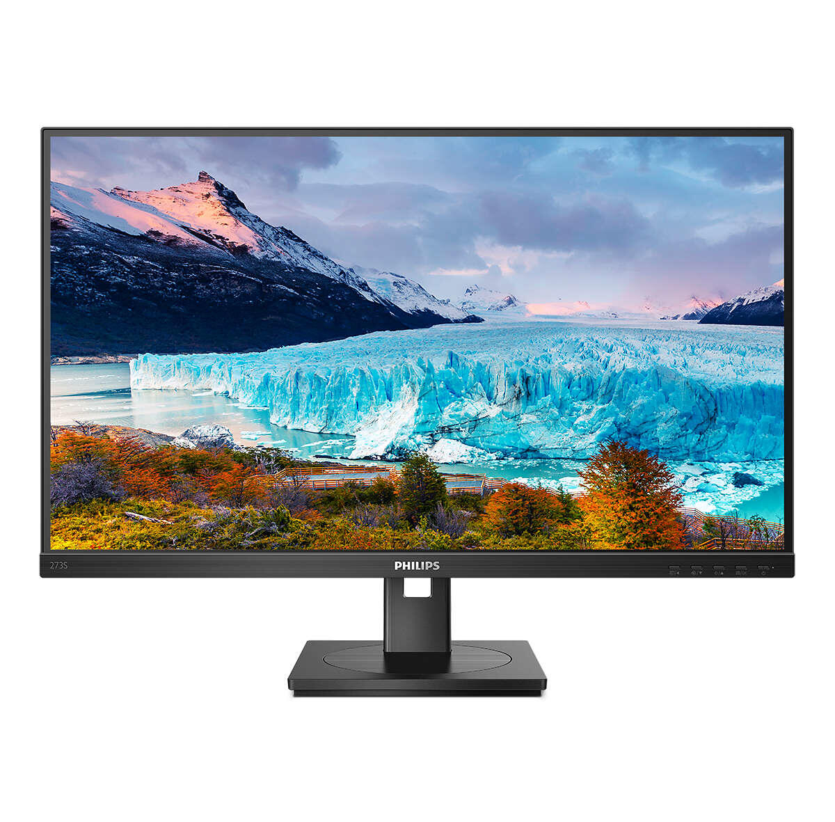 Philips S-line 273S1/00 monitor