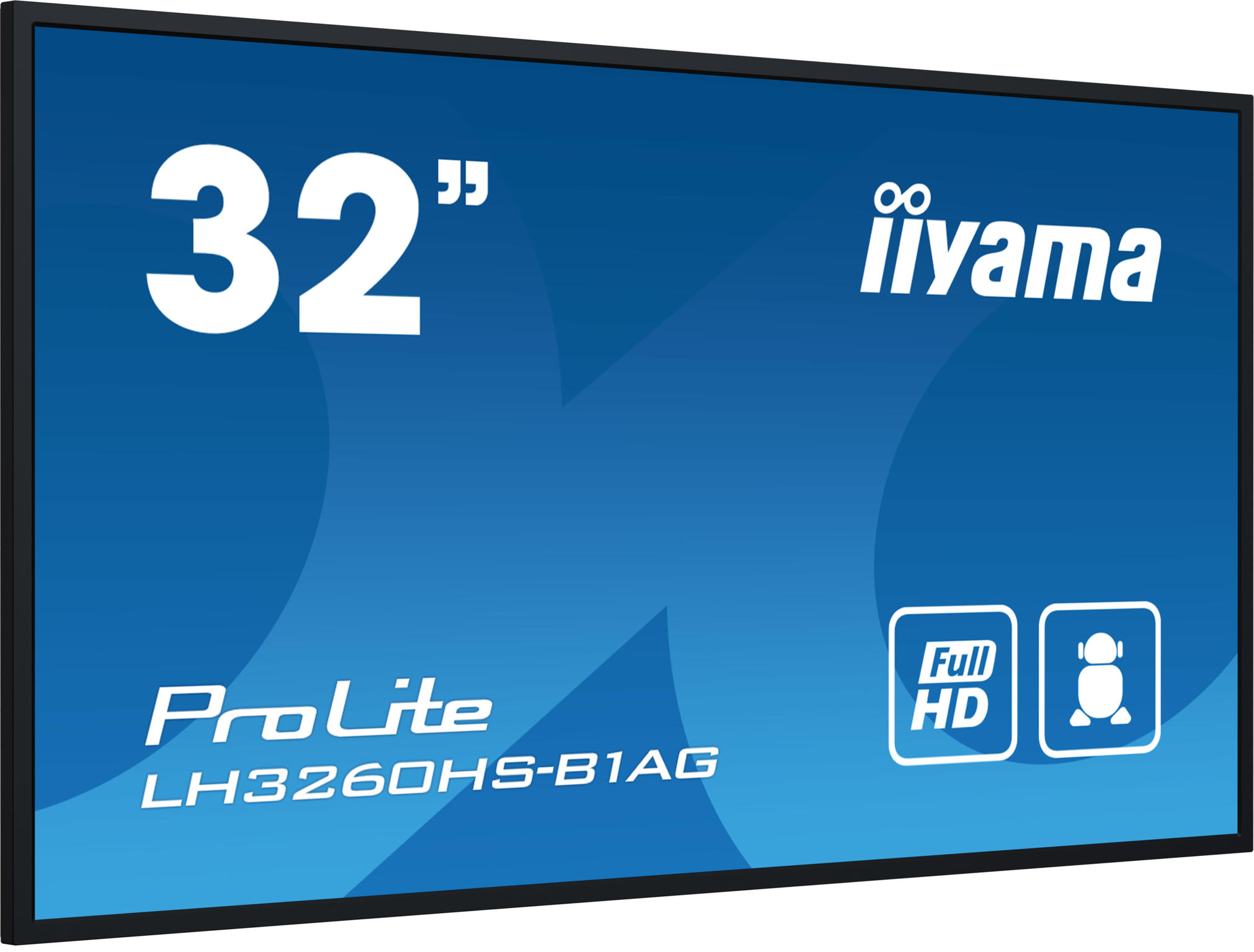 iiyama ProLite LH3260HS-B1AG monitor