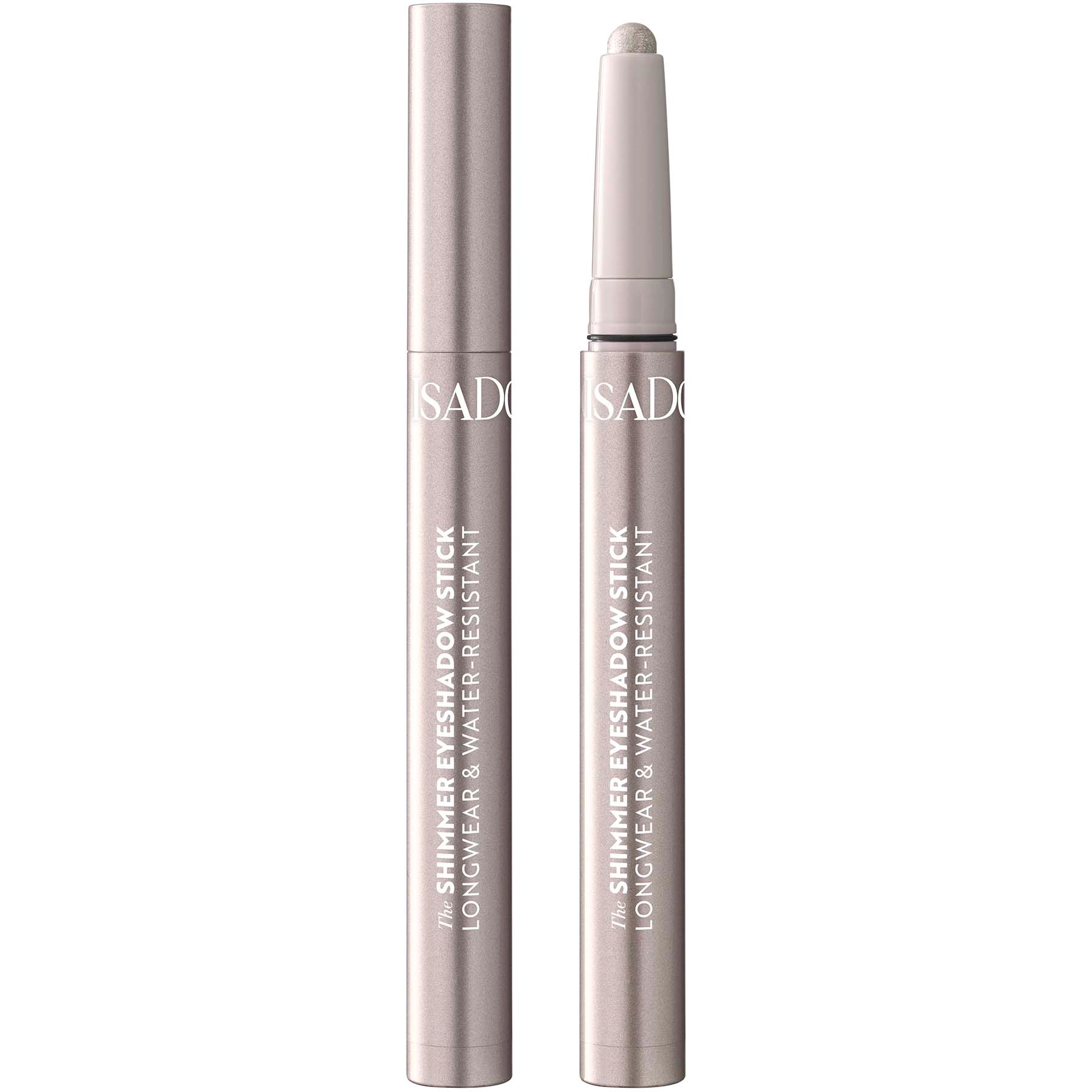 IsaDora The Shimmer Eyeshadow Stick Longwear & Water-Resistant 40