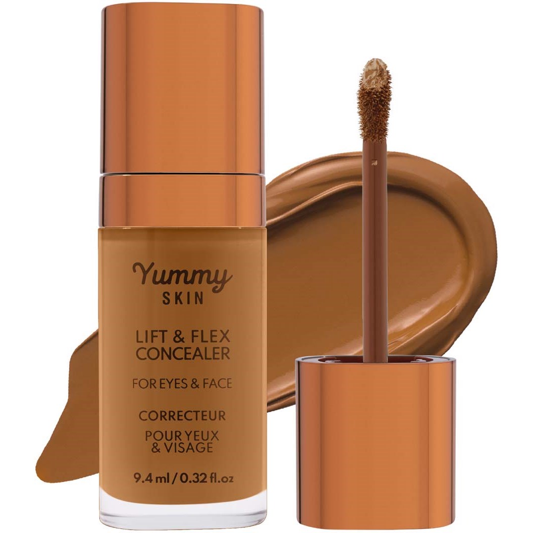 Danessa Myricks Beauty Yummy Skin Lift & Flex Concealer 13 Tan to