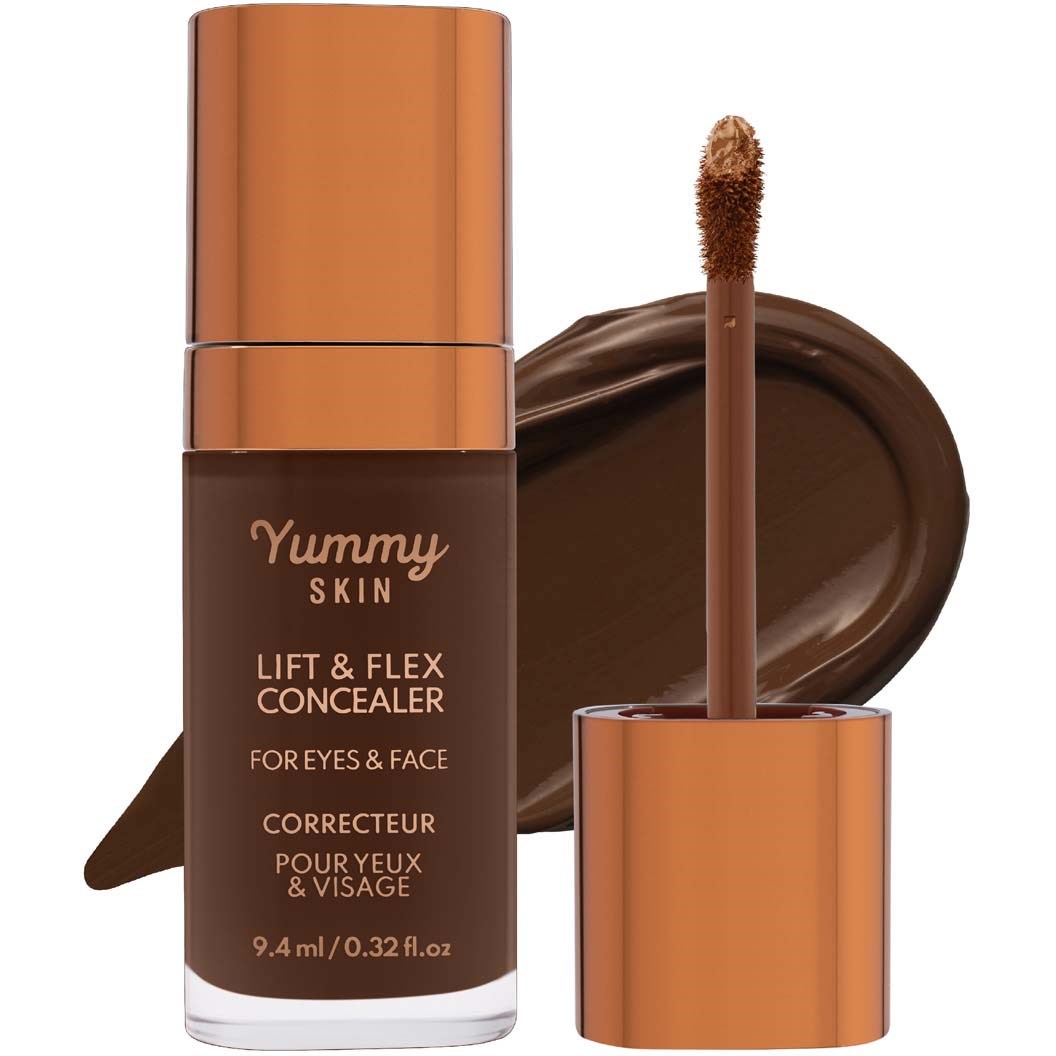 Danessa Myricks Beauty Yummy Skin Lift & Flex Concealer 20 Dark t