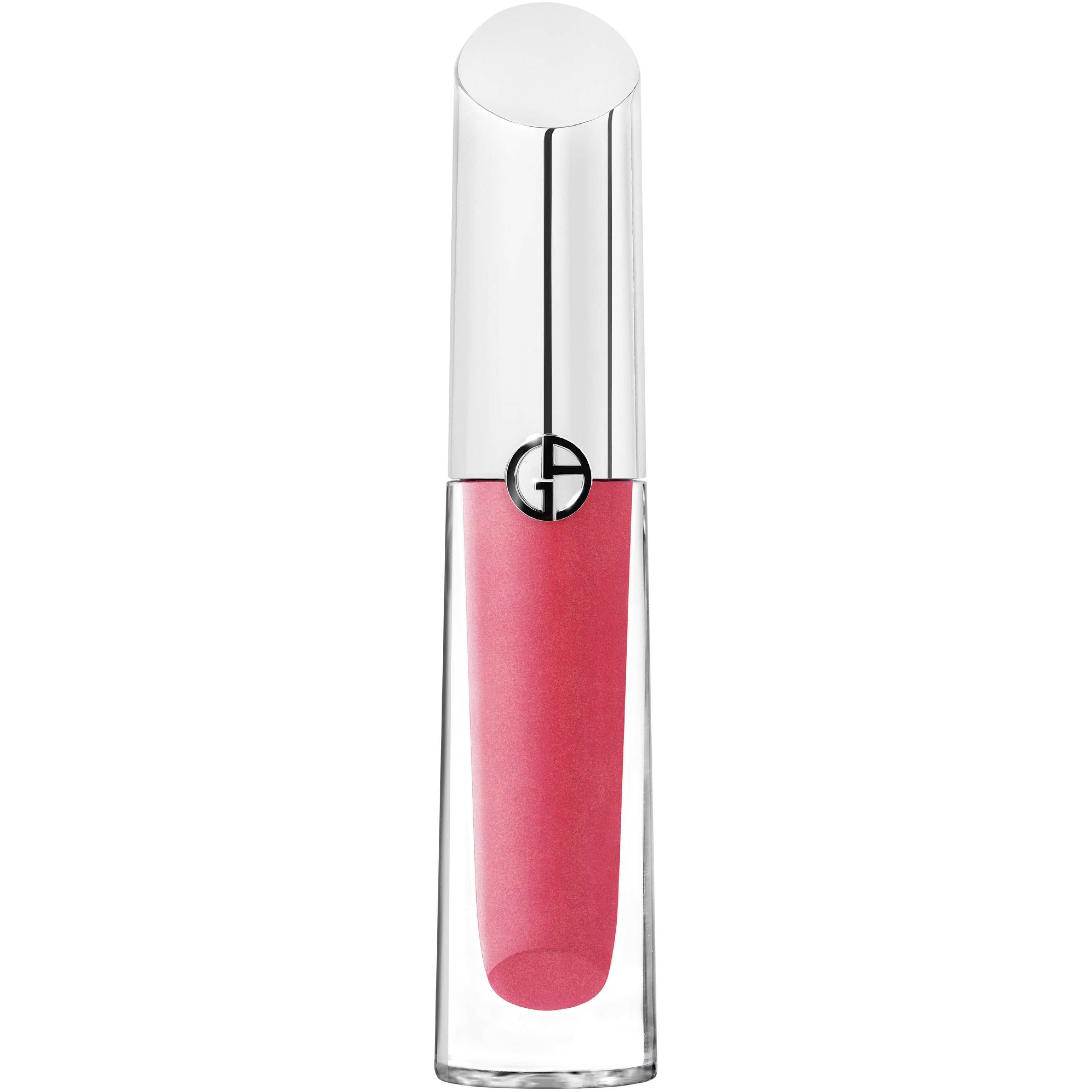 Giorgio Armani Prisma Glass Lip Gloss 05 Berry Beam - Roze