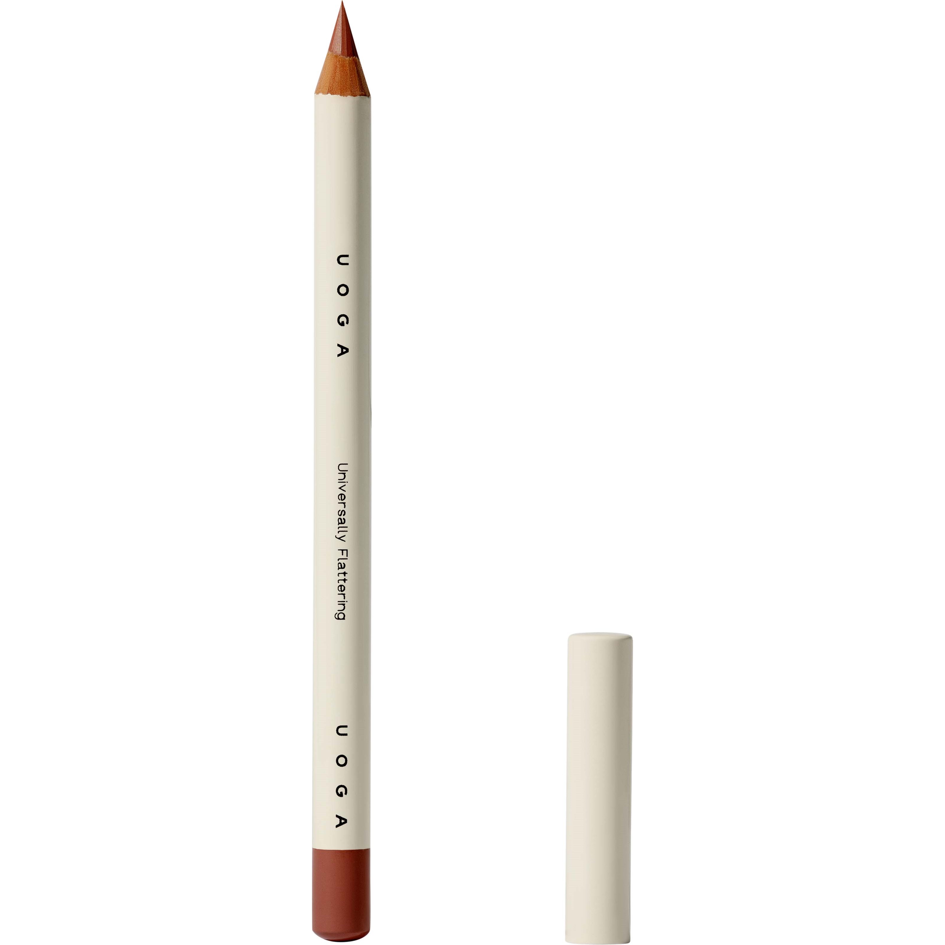 Uoga Uoga Lip Pencil Universally Flattering