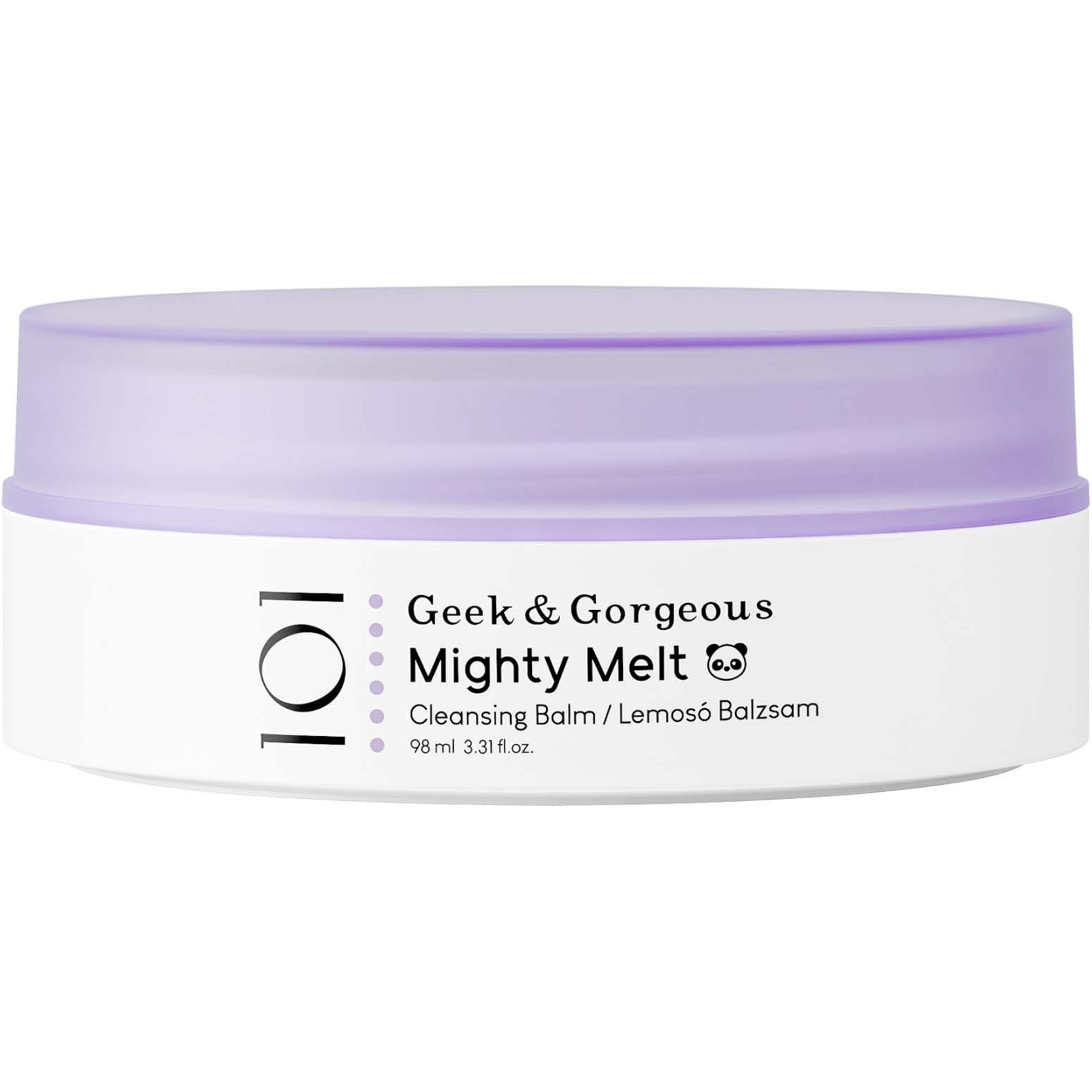 Geek & Gorgeous Happier Barrier Moisturizer 50 ml