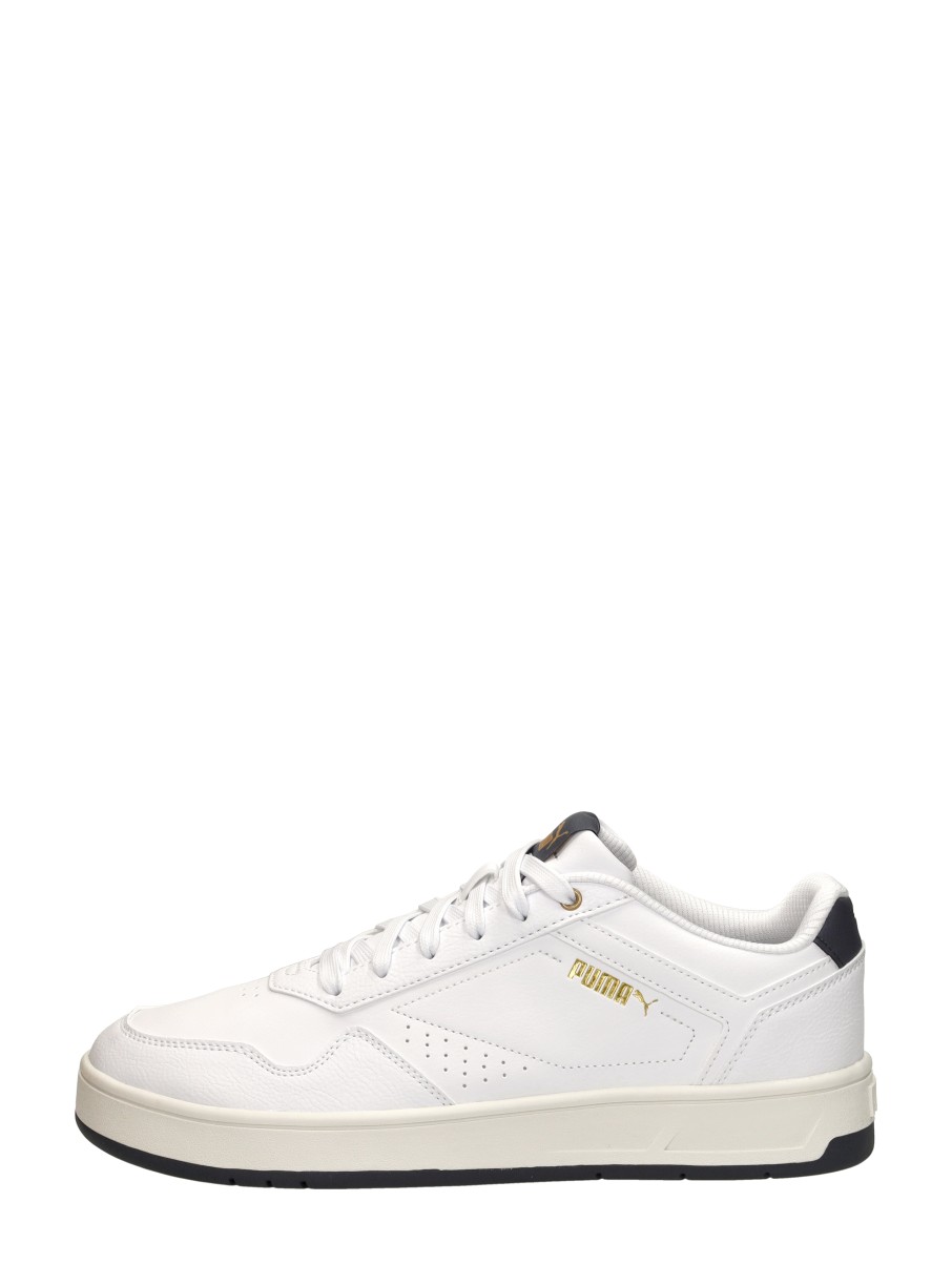 Puma - Court Classic Sd