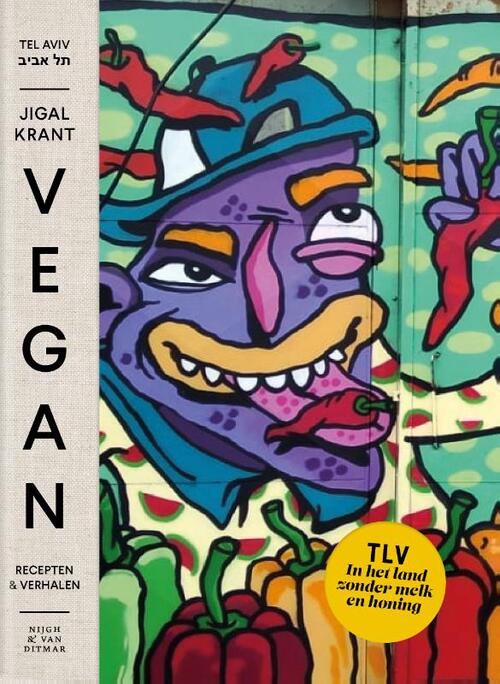 TLV Vegan