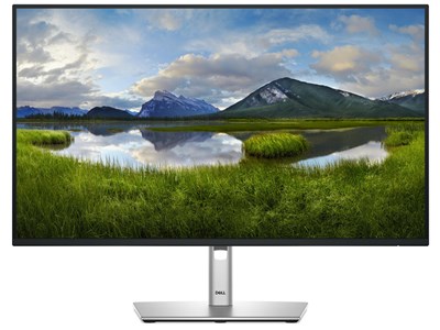 Dell P2725HE - 27"